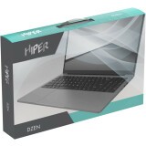 Ноутбук HIPER Dzen N1567RH (46XJHOSU)