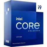 Процессор Intel Core i9 - 13900KF BOX (без кулера) (BX8071513900KF)