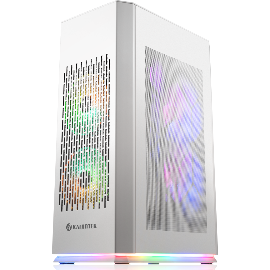 Корпус Raijintek Ophion Elite White - 0R20B00221