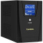 ИБП ExeGate SpecialPro Smart LLB-1500.LCD.AVR.2SH.3C13.USB - EX292800RUS