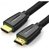 Кабель HDMI - HDMI, 1.5м, UGREEN HD118 (40409)