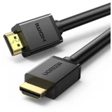 Кабель HDMI - HDMI, 1м, UGREEN HD104 (10106)