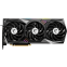 Видеокарта NVIDIA GeForce RTX 3060 Ti MSI 8Gb (RTX 3060 Ti GAMING X TRIO 8GD6X) - фото 2