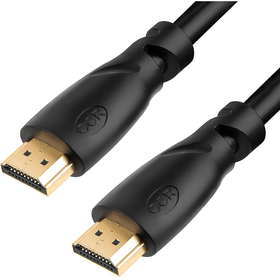 Кабель HDMI - HDMI, 15м, Greenconnect GCR-54572