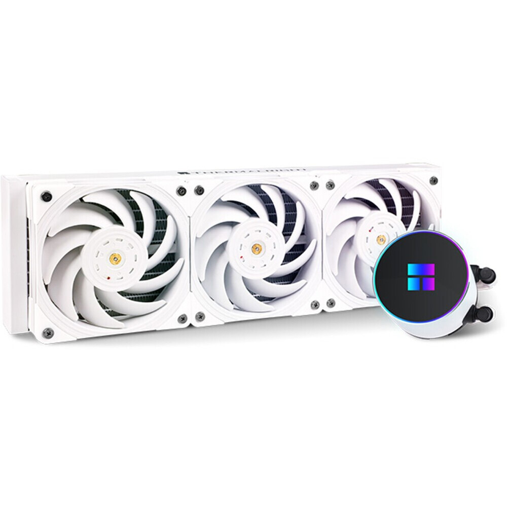 Система жидкостного охлаждения Thermalright Frozen Magic 360 Scenic V2 - F-MAGIC-360-SC-V2