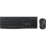 Клавиатура + мышь Dareu MK188G Black