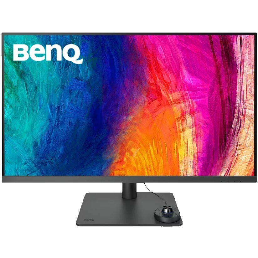 Монитор BenQ 32" PD3205U