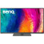 Монитор BenQ 32" PD3205U - фото 4