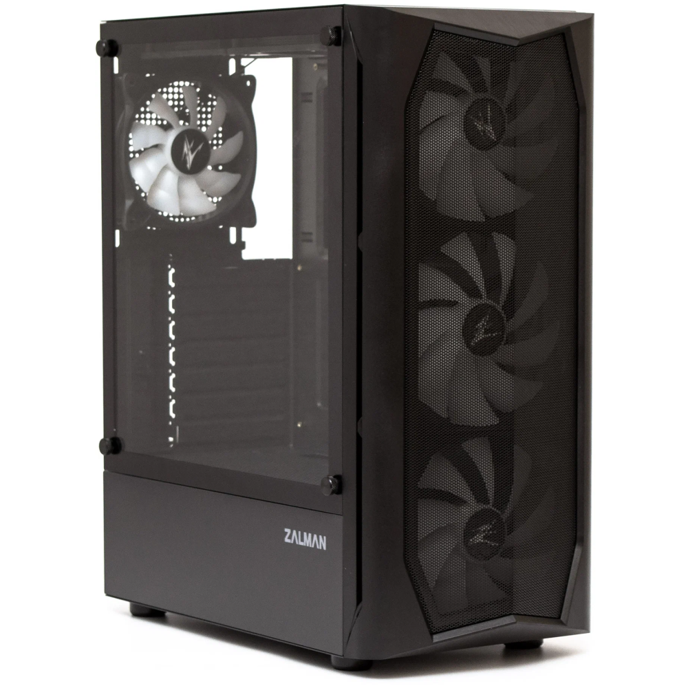 Корпус Zalman n4. Zalman z8 TG. Zalman n4 [n4].