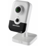 IP камера Hikvision DS-2CD2423G0-IW(W) 4мм