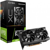 ..... Видеокарта NVIDIA GeForce RTX 3060 EVGA XC Gaming 12Gb (12G-P5-3657-KR) (1630), из ремонта