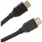 Кабель HDMI - HDMI, 1м, Cactus CS-HDMI.1.4-1