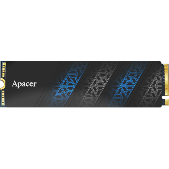 Накопитель SSD 2Tb Apacer AS2280P4U Pro (AP2TBAS2280P4UPRO-1)