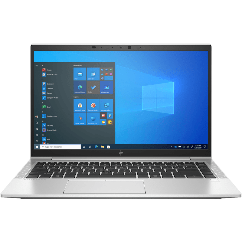 Ноутбук HP EliteBook 840 G8 (401S5EA)