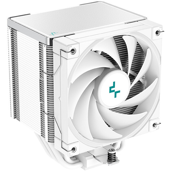 deepcool ak500, deepcool ak500 wh, deepcool as500 plus wh, deepcool ak620 wh limited