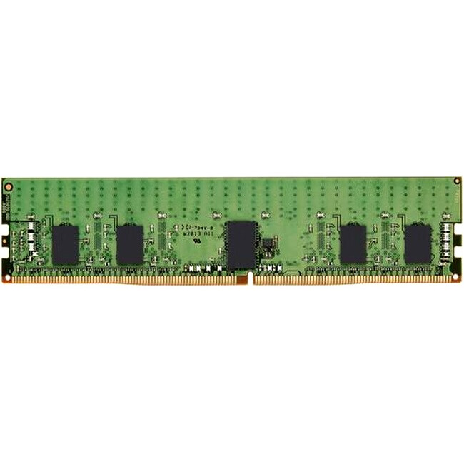 Оперативная память 8Gb DDR4 2666MHz Kingston ECC Reg (KSM26RS8/8MRR)