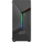 Корпус AeroCool Scape Black v1 - Scape-G-BK-v1/EN71539 - фото 2