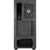 Корпус AeroCool Scape Black v1 (Scape-G-BK-v1/EN71539)