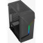 Корпус AeroCool Scape Black v1 - Scape-G-BK-v1/EN71539 - фото 11