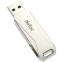 USB Flash накопитель 512Gb Netac U782C Silver - NT03U782C-512G-30PN - фото 4