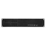 Серверный корпус ExeGate Pro 2U650-06/2U2098L 2x1000W (EX293875RUS)