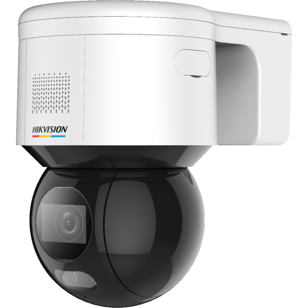 IP камера Hikvision DS-2DE3A400BW-DE/W(F1)(T5) 4мм