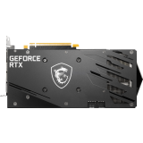 Видеокарта NVIDIA GeForce RTX 3060 MSI 12Gb (RTX 3060 GAMING 12G)