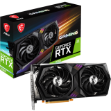 Видеокарта NVIDIA GeForce RTX 3060 MSI 12Gb (RTX 3060 GAMING 12G)