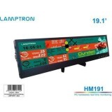 Монитор параметров Lamptron HM191 (LAMP-HM191)