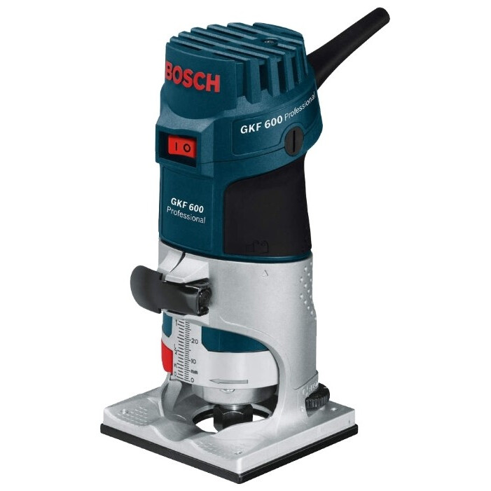 Фрезер Bosch GKF 600 Professional - 060160A100