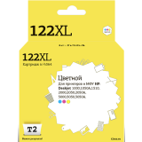 Картридж T2 IC-H564 Color