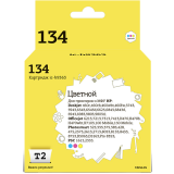 Картридж T2 IC-H9363 Color