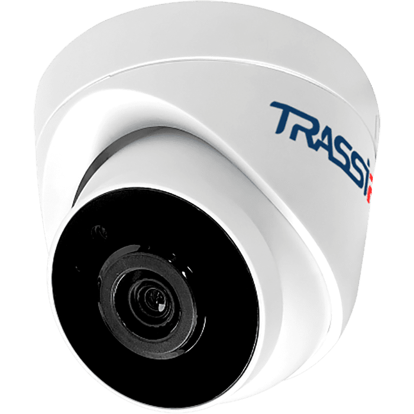 IP камера TRASSIR TR-D2S1-noPoE 3.6мм