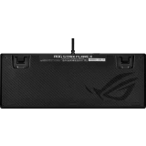 Клавиатура ASUS ROG Strix Flare II (ROG NX Red) (90MP02D6-BKRA00)