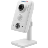 IP камера TRASSIR TR-D7121IR1 v6 2.8мм