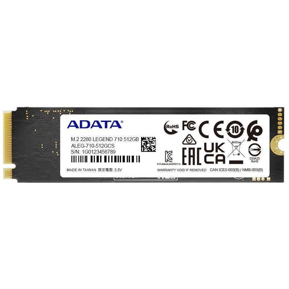 Ssd m 2 накопитель adata legend 710. ADATA 512 ГБ M.2. A data Legend 710 512gb. SSD накопитель a-data Legend 850 1тб. SSD ADATA Legend 710 256gb 3d NAND M.2 2280 PCIE NVME gen3x4 read / write: 2400/1800mb.