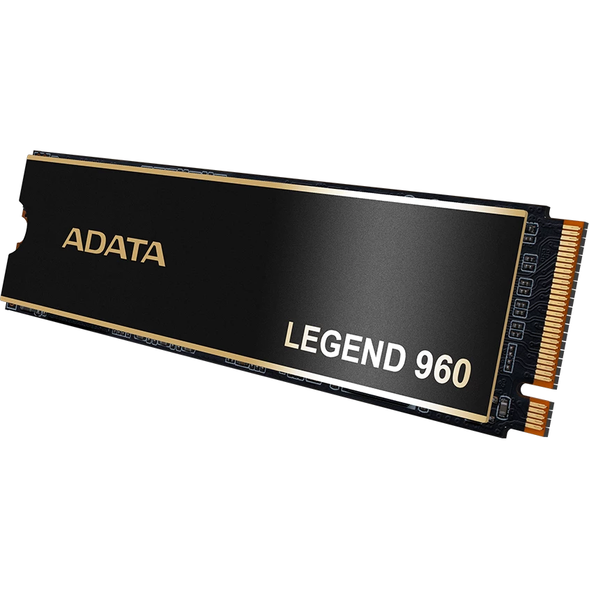 Накопитель SSD 4Tb ADATA Legend 960 (ALEG-960-4TCS)