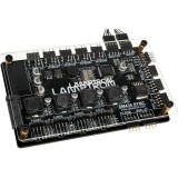 Контроллер вентиляторов Lamptron SM436 Sync Edition (CA410B) (LAMP-CA410B)