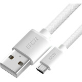 Кабель USB A (M) - microUSB B (M), 1м, Greenconnect GCR-54082