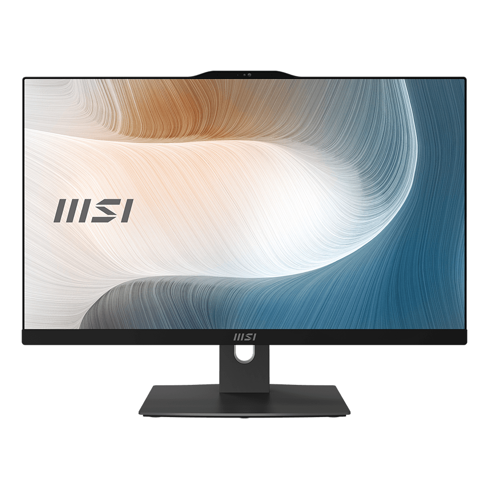 Моноблок MSI Modern AM242P (12M-090RU) - 9S6-AE0711-201