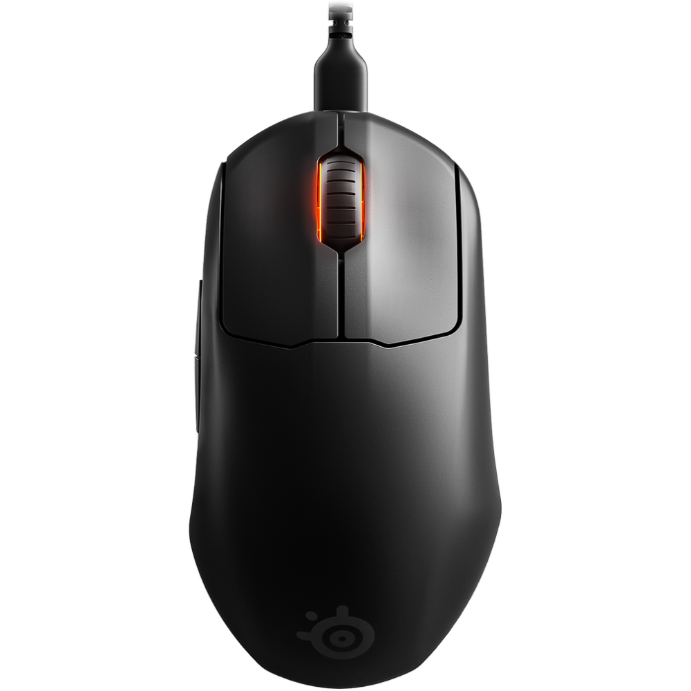 Мышь SteelSeries Prime Mini USB Black (62421)