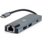 USB-концентратор Digma DS-945 - фото 3