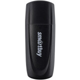 USB Flash накопитель 16Gb SmartBuy Scout Black (SB016GB2SCK)