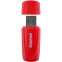 USB Flash накопитель 8Gb SmartBuy Scout Red (SB008GB2SCR) - фото 2