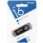 USB Flash накопитель 16Gb SmartBuy Twist Black (SB016GB2TWK) - фото 4