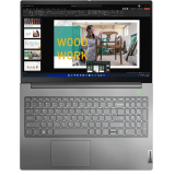 Ноутбук Lenovo ThinkBook 15 Gen 4 (21DJ0053RU)