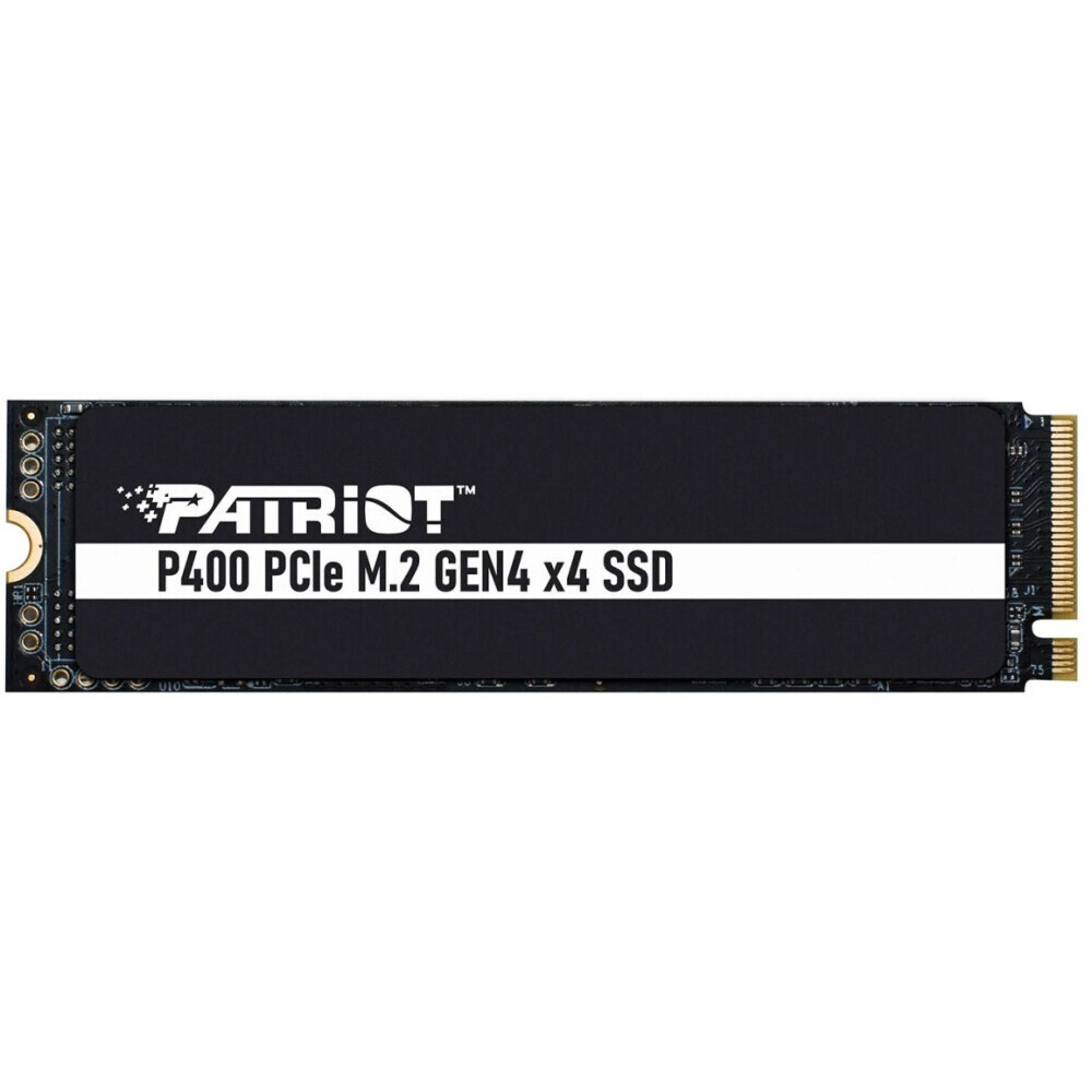 Накопитель SSD 2Tb Patriot P400 (P400P2TBM28H)