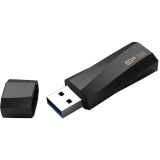 USB Flash накопитель 32Gb Silicon Power Blaze B07 Black (SP032GBUF3B07V1K)