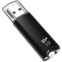 USB Flash накопитель 32Gb Silicon Power Helios H02 Black (SP032GBUF2H02V1K)