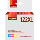 Картридж EasyPrint IH-564 Color